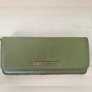 REBECCA MINKOFF WALLET